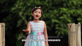 Download lagu ROHANI SIMALUNGUN 'Bai Ganupan Sidalananmu in'  by : GEISHA PATRICIA SIHOTANG mp3