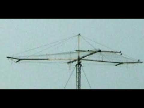 G02 swedish rhapsody 1987-08-23, 13:00 UTC number station