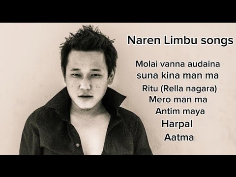 Naren Limbu Songs | naren limbu | classics music 🎶 😍