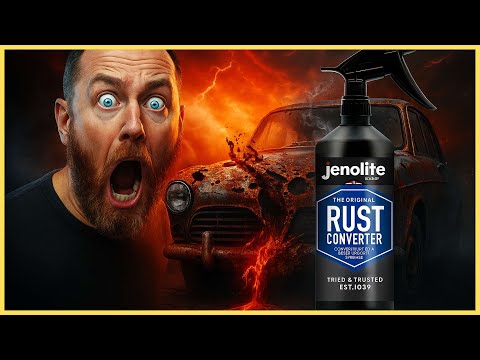 Jenolite Convertisseur : Mon Test Après 3 Semaines d'Usage