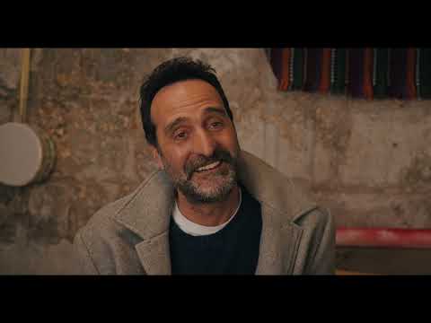 Sonradan Gurme / Fragman