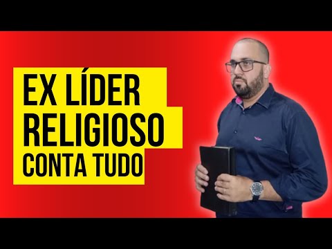 TOMARA QUE OS RELIGIOSOS ASSISTAM ESSE VÍDEO PARA SEREM LIBERTOS