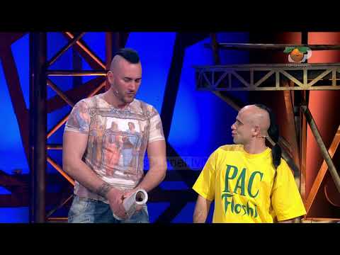 Portokalli, 10 Mars 2019 - Floshi, Lenci dhe Babi (Edukata seksuale)