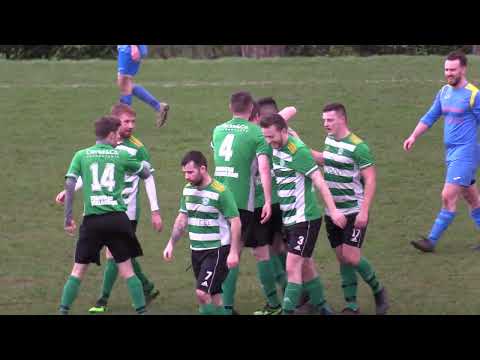 Belfast Celtic YM 8-2 Carryduff Colt`s