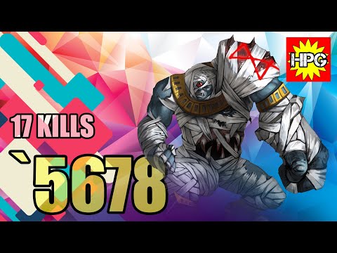 HoN Pro Gauntlet Gameplay - `5678 - NM