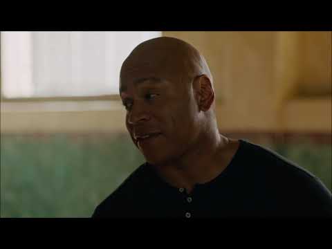 NCIS Los Angeles 10x08 - Mentally ill