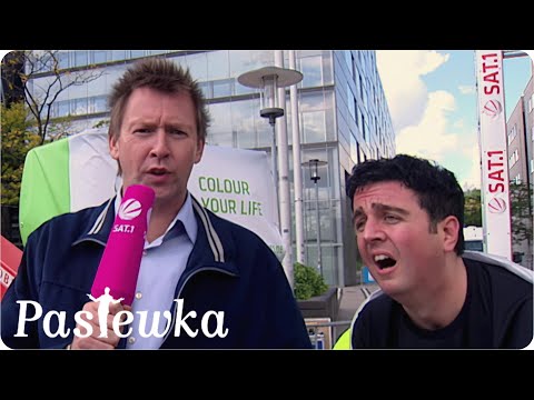 Lauf, Bastian, lauf | Best of Pastewka - Staffel 5 Folge 6