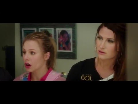 Bad Moms Official Red-Band Trailer