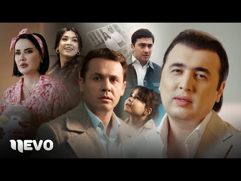 Shohjahon Jo'rayev - Gulim (Official Music Video)