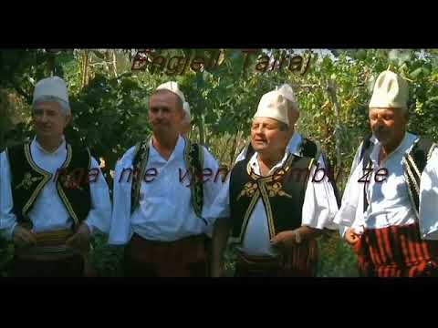 Kenge Labe - Nga me vjen i embli ze