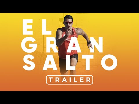 Tráiler El gran salto 2019