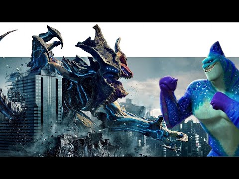 Raijin vs Tentacular (Remastered)