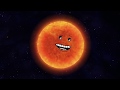 SUN JOINS A CULT Planets 18