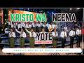 Kristo Wa Neema Yote Imbisha Moyo Wangu Swahili Hymns Music Maestro
