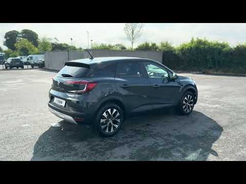 Renault Captur Evolution 1.0 TCE 90 BHP 5DR 1 Ow - Image 2