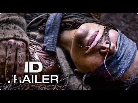 Trailer Bird Box - Schließe deine Augen