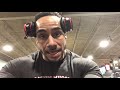 Do what it takes|H.I.I.T Cardio|11 weeks out