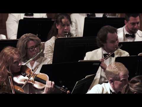 Sunriver Music Festival - Brahms Symphony No  2, Op  73, in D Major
