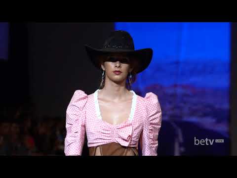 DARJA DONEZZ - UFW SS2019