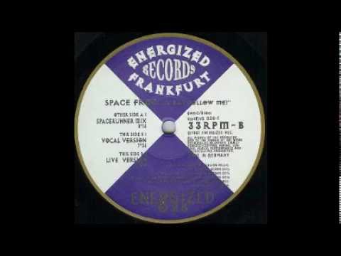 space frog ft  the grim reaper - follow me (vocal version)