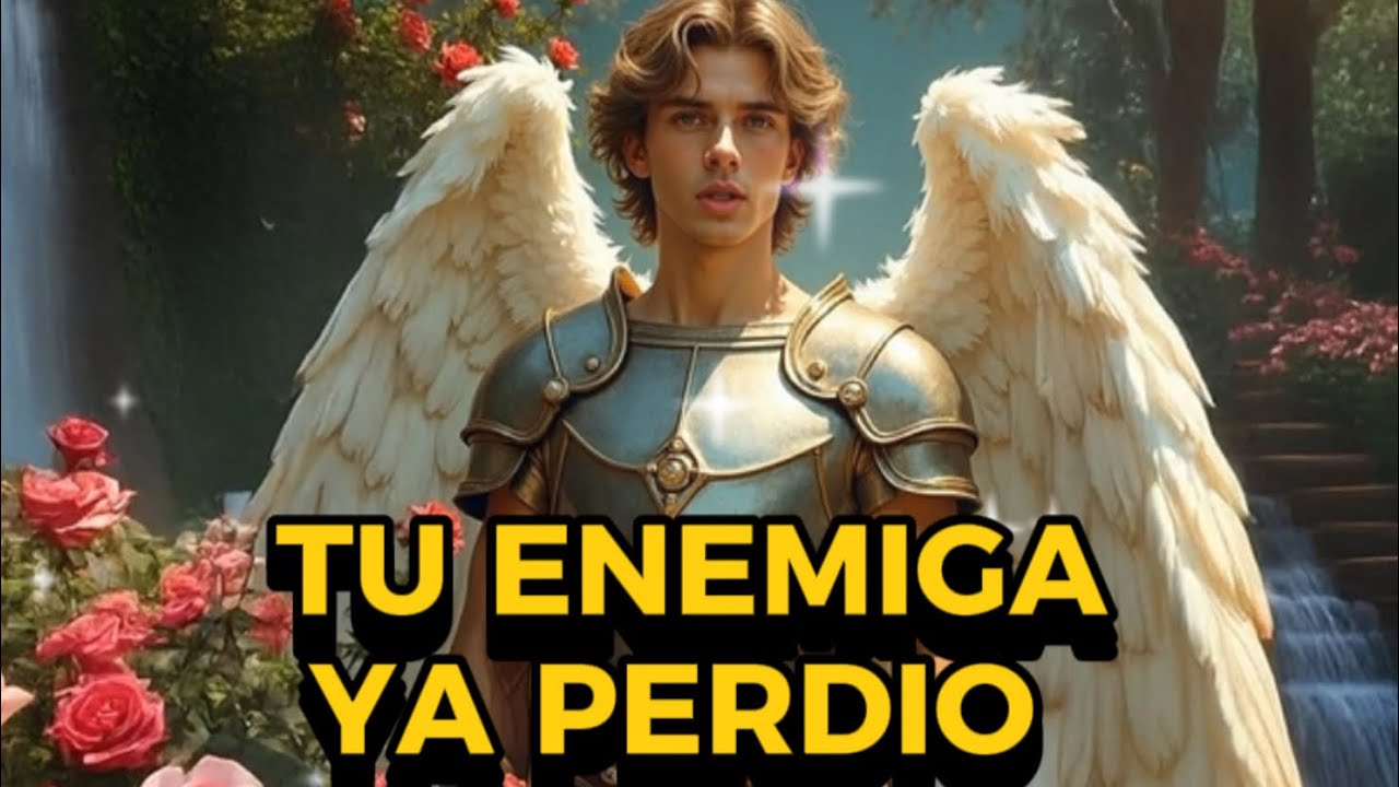 TUS ENEMIGOS ESTÁN PREOCUPADOS‼️🔥 #tarot