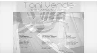 THE WORLD TO COME - Toni Verde (medley Just give me a reason - get lucky - desperado - fur elise)