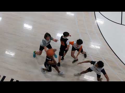 3/21/21, KAO 15U v. Active PCH Kids, 1st half