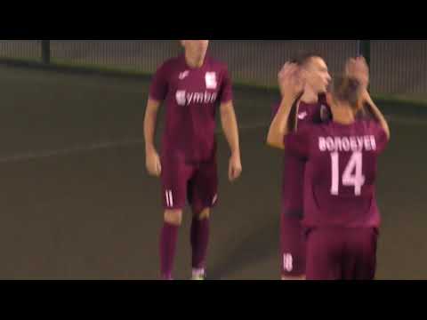 9 КХ 1 Symbol - Этуаль 1 часть