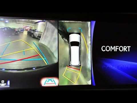 New 2019 Lexus LX 570 Westmont IL Chicago, IL #X1701