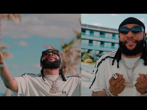 Kcee - Melody Praise (Official Video)