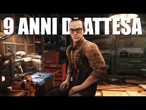 The final version of Tarkov is…interesting.