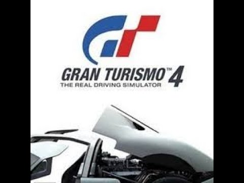 Gran Turismo 4 - B Spec Mod - Episode 74 (Manufacture  Japan - Suzuki - Suki Concepts)