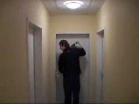 Trainingslager Schielleiten 2007