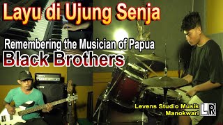 Download lagu Layu di Ujung Senja - Black Brothers - Cover by Levens Studio Musik Manokwari (Original Klip) mp3 Download lagu Layu di Ujung Senja - Black Brothers - Cover by Levens Studio Musik Manokwari (Original Klip) mp3