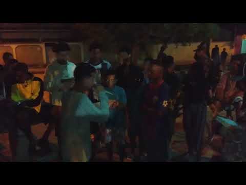 RCM - 9° Batalha do Bagdá - PK x Feijão - Primeira-fase