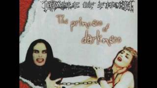 Cradle Of Filth - To Eve The Art Of Witchcraft Live At Dynamo 1997