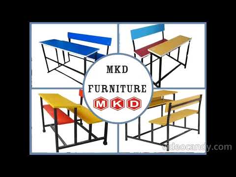 Study Chair for School