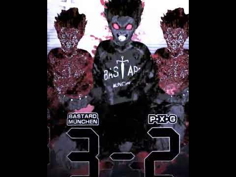 Demon King Isagi 👹👺 - Final Goal | Chapter 293 Blue Lock Manga Edit