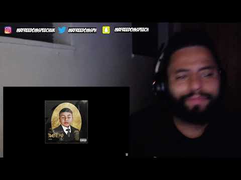 Noizy ft. Varrosi - Who want something (UK 🇬🇧 REACTION) TO ALBANIAN RAP