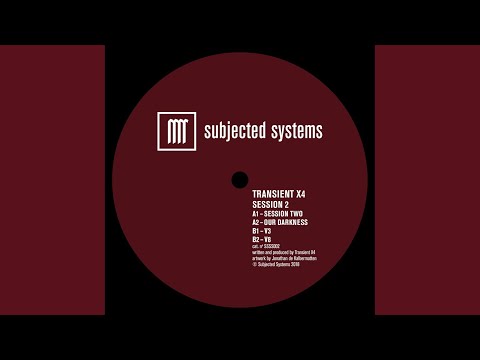 Session Two (Original Mix)