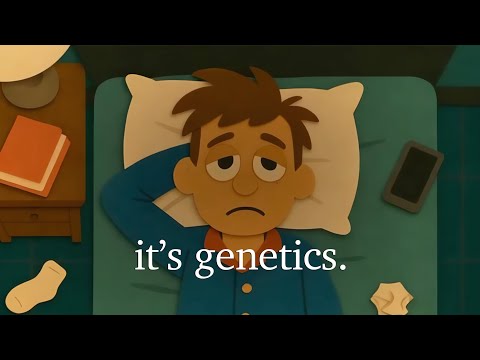 Liven - It's Genetics (official video)