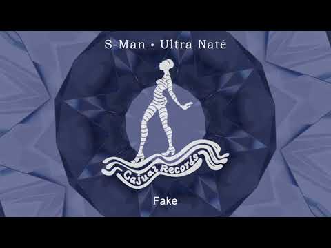 S-Man & Ultra Naté - Fake (Tiger Stripes Remix)