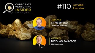 Download lagu Corporate Venturing Insider #110 with Mike Smeed of InMotion Ventures mp3 Download lagu Corporate Venturing Insider #110 with Mike Smeed of InMotion Ventures mp3