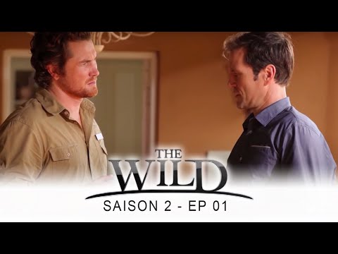 The Wild - Saison 2 - épisode 1 - Complet en français - HD 1080