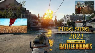 PUBG SONG || PLAYERUNKNOWN'S BATTLEGROUNDS ||  THE VIDEO BREAK || FILM