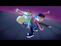 Star Vs The Forces Of Evil Theme Song Disney Channel Asia