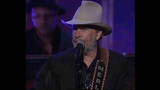 Trouble in Mind - Jerry Lee Lewis, Willie Nelson, Merle Haggard, Keith Richards 2004