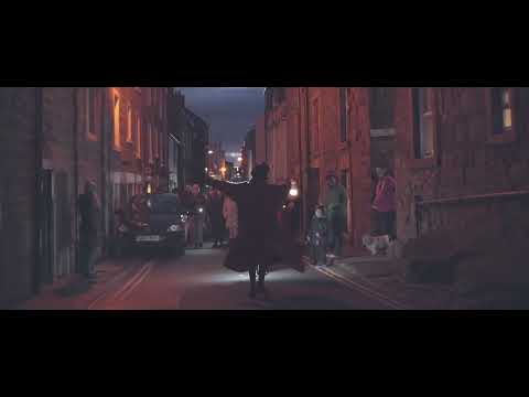 Our Own Christmas Song [OFFICIAL MUSIC VIDEO] The Whiskey Wasps | New Original Christmas Music 2022