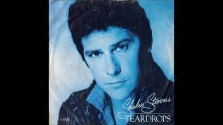 Shakin&#39; Stevens - 1984 - Teardrops