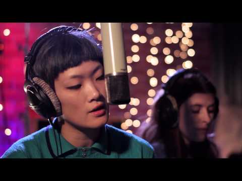 In Session- Lttle Phnx - Luvrs Disc Ours